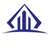 普里沃酒店 Logo